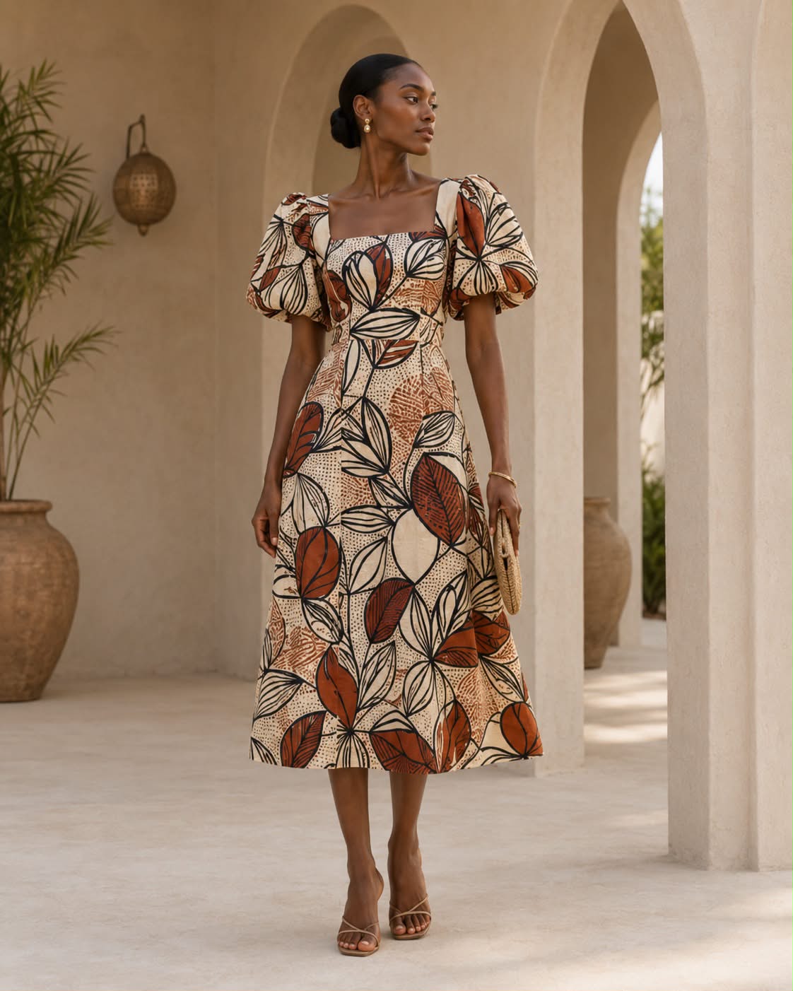 West African textiles